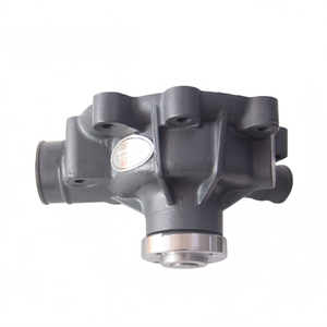 12159770 16010646 1000054019 5863034 Bomba de Agua para Motor, Repuestos de Fábrica China para Cargadoras - Product Image 3
