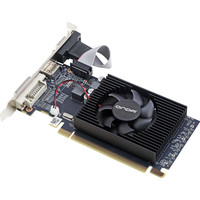 ONDA Radeon R5 230 2GB GDDR3 Graphics Card Low Power Desktop Video Card for PC Office Business GPU
