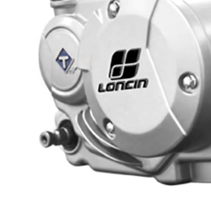 CQJB Loncin мотоциклетные двигатели карманные гоночные двигатели 120CC - Product Image 4