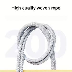 Cheap Price Type <b>C</b>-Type <b>C</b> Cables 60W <b>USB</b>-<b>C</b> Power Adapter Nylon Cable Braided Phone Cables for Smart Phones - Product Image 2