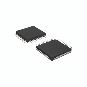 Electronics Component Manufacturer Channel Clock Timing 52 LQFP Exposed Pad NB100LVEP222FAR2 - Product Image 1