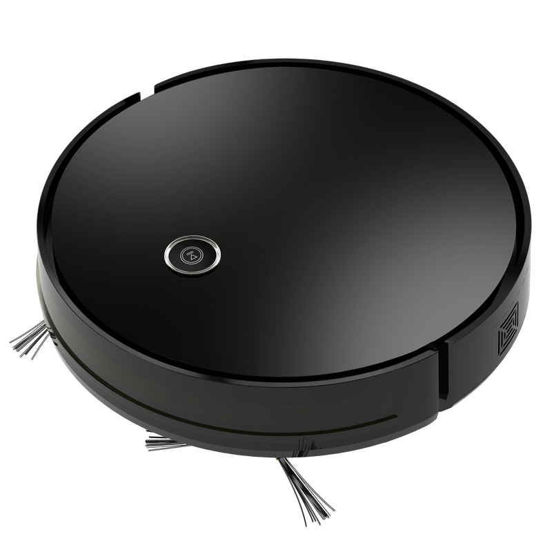 Best Quality Wet Dry Robot Vacuum