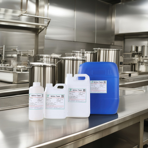 Miele aromatizzato cracker di Soda Dolci budino ciambella fare ingredienti con cibo aromatizzato Sobremesa per uso di tabacco - Product Image 5