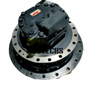 Viaggio motore con gear box 207-27-00480 Gruppo di Azionamento Finale ESCAVATORI <span class=keywords><strong>PC360</strong></span> <span class=keywords><strong>Final</strong></span> <span class=keywords><strong>Drive</strong></span> <span class=keywords><strong>assy</strong></span> - Product Image 5