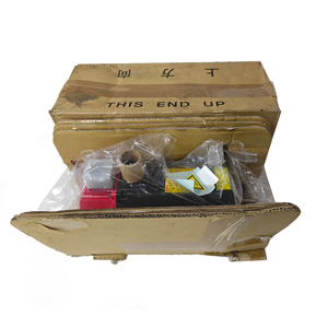 A06B-0562-B088 AL6/3000 Motor usado FANUC - Product Image 6