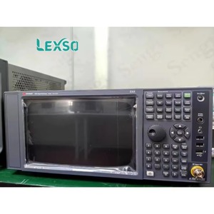 Gebrauchter Keysight N9010b Exa Signalanalysator 10Hz-26,5GHz Hervorragende Einheit Lexso - Product Image 2