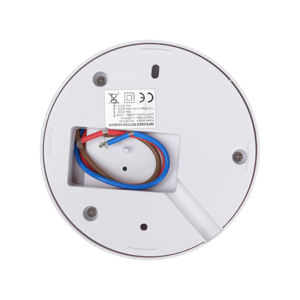 Sensor de <span class=keywords><strong>Movimiento</strong></span> PIR, <span class=keywords><strong>Detector</strong></span> de Presencia por Infrarrojos para Techo, Ángulo de Detección de 360°, Alcance de 8 Metros, Uso Interior/Exterior, <span class=keywords><strong>Movimiento</strong></span> Preciso - Product Image 4