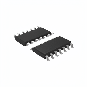 Distribuidor Autorizado de Chips, COMPARADOR IC 2 GEN PUR 14SO LM219DT, Compras de Componentes Electrónicos en Línea - Product Image 1