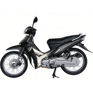 Nueva Motocicleta Sirius 110 Cub 2026, Original de China, Sirius RC 110cc, Motocicleta con Chasis Curvo, Moto <span class=keywords><strong>Sirus</strong></span> 115 Original Nueva - Product Image 2