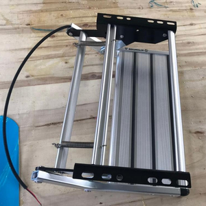 Marchepied manuel tout en aluminium, pour rv/<span class=keywords><strong>caravane</strong></span>, <span class=keywords><strong>prix</strong></span> d'usine - Product Image 2