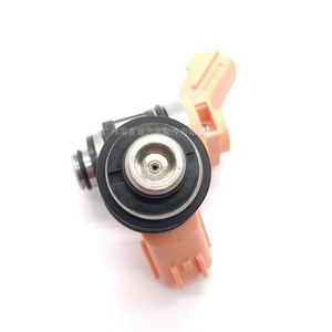 Inyector de Combustible 16600-1800 para Nissan Frontier Pathfinder, Boquilla de Acero - Product Image 3