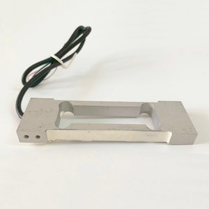 Celda de Carga YZC-282 300g 0.3KG, Sensor de Pesaje de Alta Precisión para Balanza Electrónica, Medición de Peso YZC-282 300g Guangce Load - Product Image 5