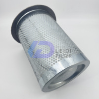 Alibaba Bestseller Passend für Industrielle Schraubenkompressor-Modelle Ölabscheider Filter DB2089 OS5002 SAO57320 LE48007X 4930553111