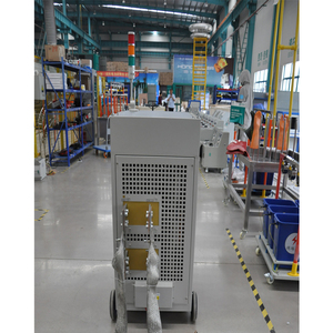 Hvhipot GDZL-3kA Automatische Gelijkstroominjectie <span class=keywords><strong>Tester</strong></span> Met Plc & Pac Control Dedicated Controllers - Product Image 4