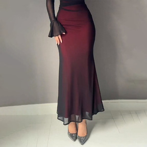 <span class=keywords><strong>เด</strong></span><span class=keywords><strong>รส</strong></span>ทรงเข้ารูป<span class=keywords><strong>สี</strong></span>พื้นแบบใหม่ทันสมัย แขนยาว คอเว้าหลัง พร้อมกระโปรงทรงเข้ารูป รุ่น <span class=keywords><strong>H</strong></span>-02214 - Product Image 2