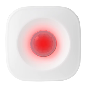 Ledeast Pd02 Tuya Wifi Thông Minh PIR Cảm Biến Chuyển Động Cuộc Sống Thông Minh Di Động Ứng Dụng Phát Hiện Chuyển Động Báo Động An Ninh - Product Image 1