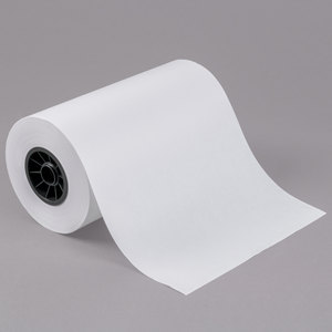 Papel para Congelador Comercial Recubierto de PE, Rollo Jumbo Degradable, Papel para Congelador Imprimible - Product Image 3