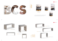 Catalogue de produits Zhenye : chaises hautes de luxe en acier inoxydable, bois et tissu PU, modernes et personnalisées, pour la maison et l'hôtel