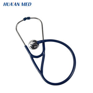 Механический кардиоскоп HUAAN с одной головкой, стетоскоп - Product Image 2