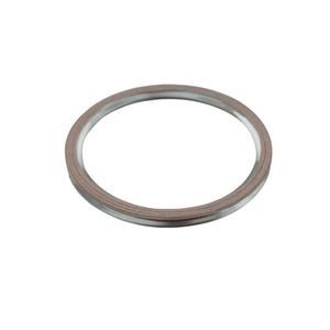 แผ่นรองอินเทอร์เฟซท่อไอเสีย Pe2340305 สำหรับมาสด้า 6 3 Cx30 Cx5 ระบบเครื่องยนต์ อะไหล่เปลี่ยนปะเก็น - Product Image 1