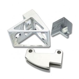 Service de découpe CNC et laser de métaux/acryliques à Dongguan – Panneaux et pièces en aluminium - Product Image 6