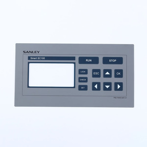 Trung Quốc Nhà Máy Giá DIY bàn phím & công cụ Bàn phím cụm faceplates chuyển đổi bàn phím - Product Image 2