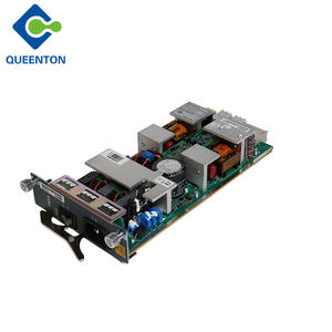 Precio al por Mayor AN5516-04 OLT 19 Pulgadas GPON EPON FTTH 8 Puertos con 2 Tarjetas de Servicio 1G 10G PON OLT GPON C+ C++ - Product Image 5