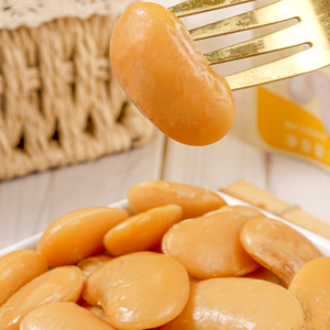 Хорошее обслуживание, белая фасоль, консервированные закуски оптом по низкой цене - Product Image 2