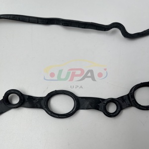 Pièces de moteur de haute qualité GASKET-ROCKER COVER 22441-2G710 224412G710 pour H-yundai Santa 22441 2G710 - Product Image 3