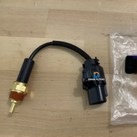 Sensor de Temperatura del Refrigerante de Agua, el Más Vendido al por Mayor, 3923026600 39230-26600 para Motor de Automóvil