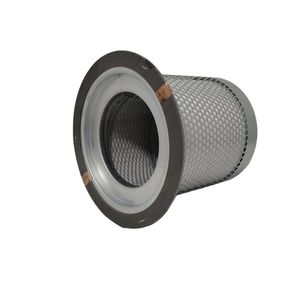 Élément séparateur d'huile Manny 98262/162 pour systèmes d'air comprimé à faible transfert d'huile - Product Image 6