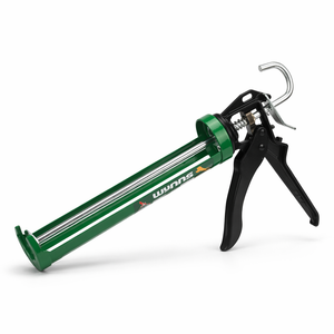 <span class=keywords><strong>Pistola</strong></span> <span class=keywords><strong>de</strong></span> calafateo manual <span class=keywords><strong>de</strong></span> <span class=keywords><strong>silicona</strong></span> <span class=keywords><strong>de</strong></span> aluminio industrial <span class=keywords><strong>profesional</strong></span> y aplicador <span class=keywords><strong>de</strong></span> salchicha - Product Image 4