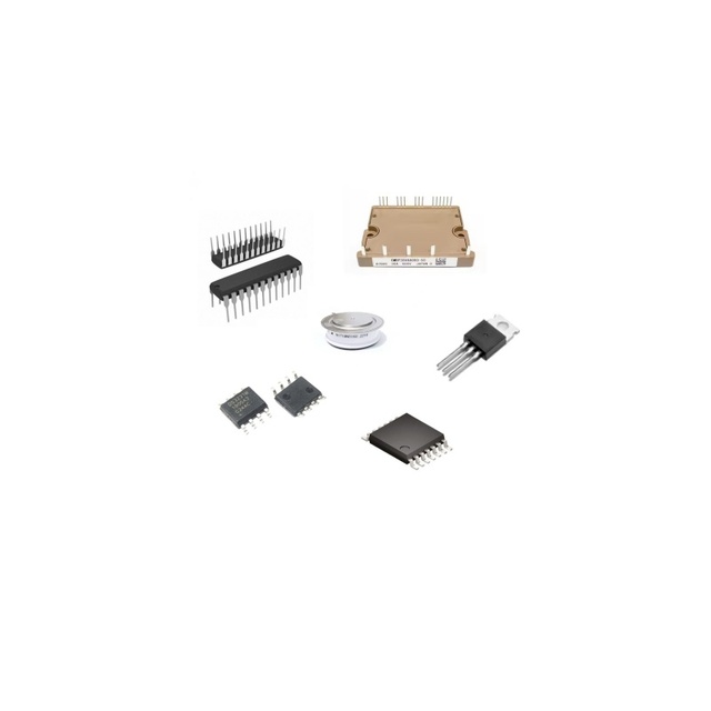 FM75HA-10 Brand New Good Quality IC Chips in Stock for Bom Service