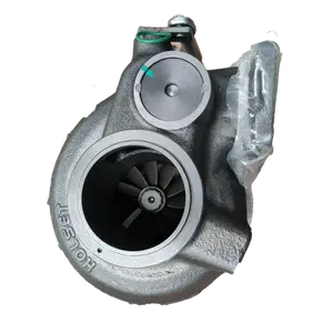 Turbocharger 5460224 Parts engine Diesel engine parts assembly main market throughout the world