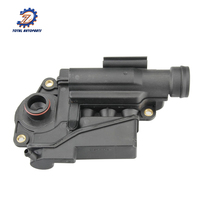 Katup Ventilasi Bak Mesin Pemisah Oli Mesin OEM 079103464F untuk Au-di A6 A8 R8 S5 RS4 R8 V-W Toua-reg 4.2L