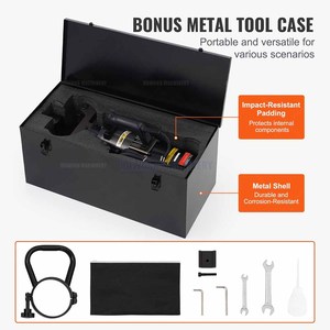 เครื่องดัดเหล็กเส้นอัตโนมัติไฮดรอลิกไฟฟ้า NRB-28/32 คุณภาพสูง ขนาดเล็ก พกพาสะดวก เกรดอุตสาหกรรม - Product Image 6