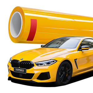 <span class=keywords><strong>Film</strong></span> de protection de voiture en TPU/PPF coloré, auto-cicatrisant, anti-jaunissement, résistant aux rayures, <span class=keywords><strong>film</strong></span> de couleur pour carrosserie de voiture en gros, plus de 300 couleurs - Product Image 6