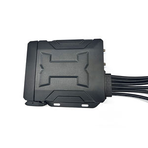 MDVR IP68 per Autobus e Camion 1080P <span class=keywords><strong>H.264</strong></span> 8CH SSD <span class=keywords><strong>DVR</strong></span> <span class=keywords><strong>Mobile</strong></span> per Auto Kit Monitor CCTV <span class=keywords><strong>Mobile</strong></span> a 4 Canali Sistema di Telecamere di Sicurezza Impermeabile - Product Image 1