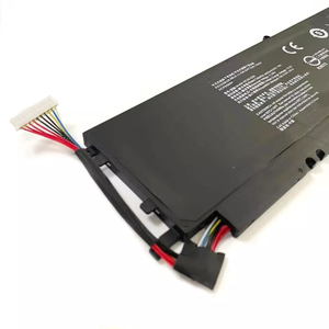 Nouvelle batterie RC30-0281 authentique 11.55V 53.1Wh pour <span class=keywords><strong>Razer</strong></span> <span class=keywords><strong>Blade</strong></span> <span class=keywords><strong>Stealth</strong></span> 13 2018 2019 RZ09-02810E71 - Product Image 5