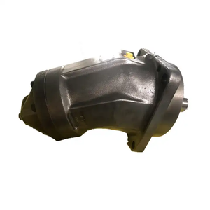 Pompe hydraulique à axe fixe et moteur à piston série A2FM12 A2FM32 A2FM45 A2FO A2FM A2FM125 A2FM125/61W-VBB010 A2FM12 A2FM32 A2FM45 A2F - Product Image 4