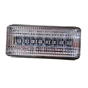 900 série 8*3W ambulance côté scène lumière <span class=keywords><strong>3x7</strong></span> - Product Image 1