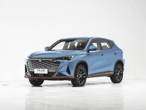 Changan X5 PLUS 2026 Segunda Generación 1.5L MT Edición de Lujo - Product Image 1