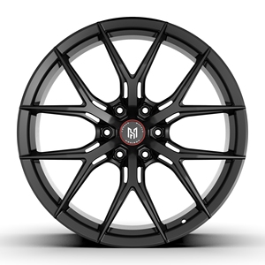 Hadison ล้อรถแข่งแบบกำหนดเองล้อ17 18 19 <span class=keywords><strong>20</strong></span> 22นิ้ว6X139.7สำหรับ RAM 1500 V Toyota Tacoma <span class=keywords><strong>Fortuner</strong></span> AN150/AN160 - Product Image 1