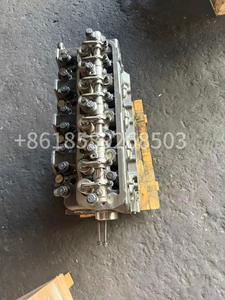 The original quality <b>engine</b> <b>assembly</b> for the diesel harvester <b>engine</b>, the basic machine models are OM906/OM904/OM924/OM926/OM936 - Product Image 6