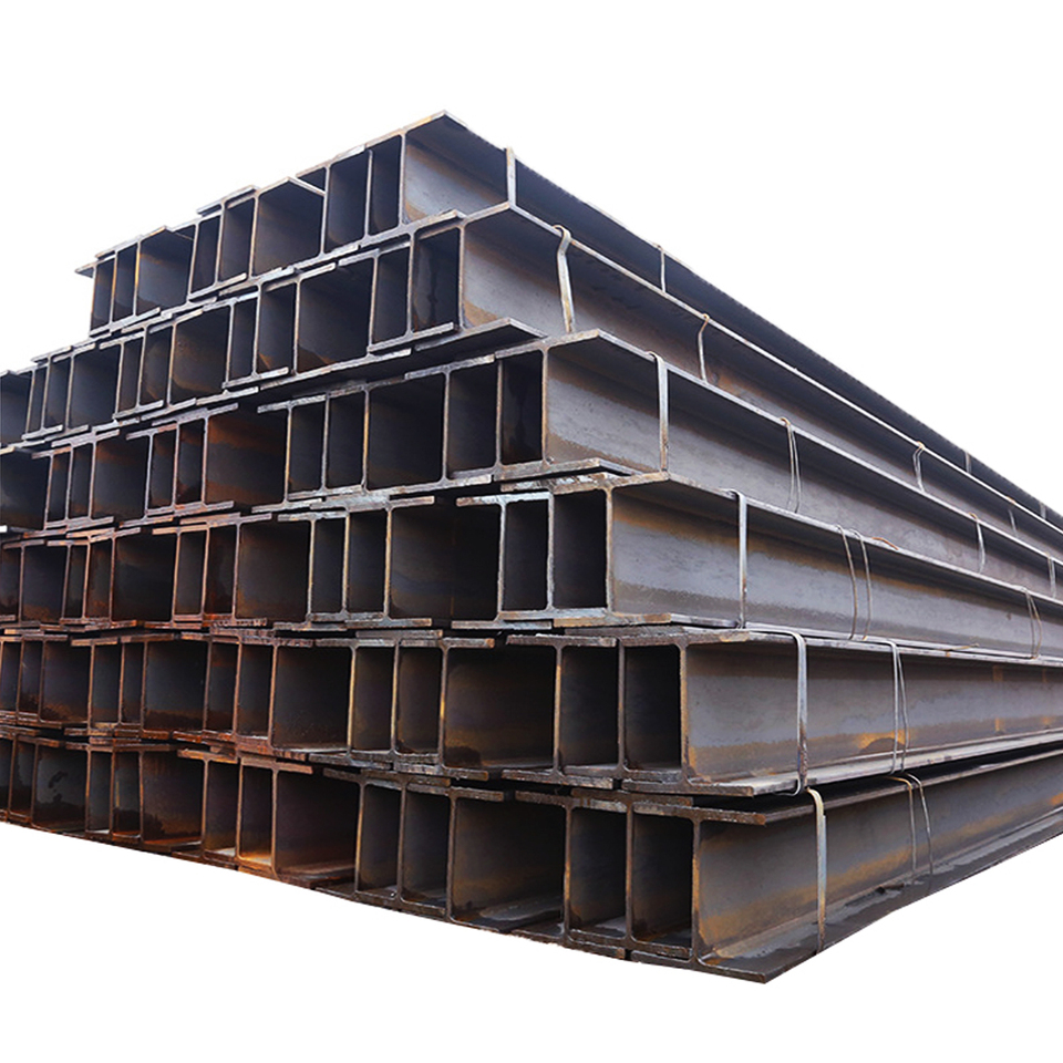 S500Q H profile steel