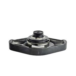 Capuchon de radiateur Dead Radiator 19045-RAA-003 1,1 mm pour Acura MDX Honda HR-V CR-V Accord Civic - Product Image 5