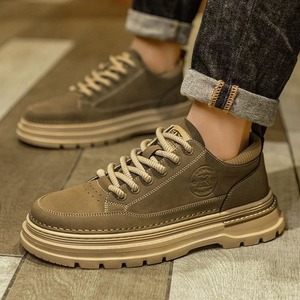 Zapatos Deportivos para Hombre 2025, Zapatillas Casuales de Lujo, Transpirables, para Correr, Moda Masculina - Product Image 3