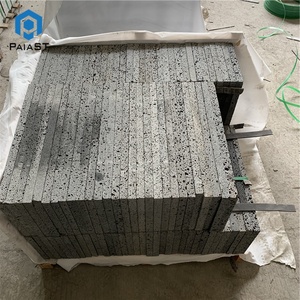Haute qualité Naturel <span class=keywords><strong>Chiana</strong></span> Noir Basalte Pour Pavé - Product Image 3