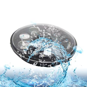 Новый ультра яркий 6000K Ближний/ближний свет светодиодный рабочий свет 24 В 72 Вт, надежная отличная видимость 177x177x80 мм для автомобильных дорог - Product Image 5