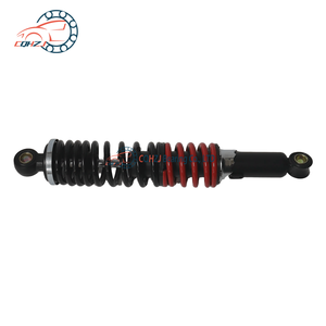 CQHZJ <span class=keywords><strong>Amortisseur</strong></span> de moto en gros <span class=keywords><strong>Amortisseur</strong></span> de moto <span class=keywords><strong>arrière</strong></span> pour CG125 CG <span class=keywords><strong>125</strong></span> - Product Image 4